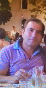 Fatmir Tarellari
